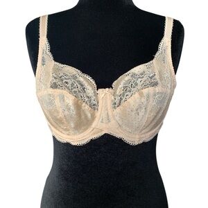 Panache Clara Full Cup Lace Bra